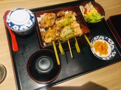 -小山日本料理(兴业太古汇店)