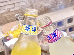 -姐夫家·沈阳黏糊麻辣拌·拌鸡架·冷面(南头古城店)
