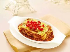 -必胜客(安盛金马店)