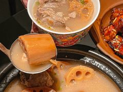 -知楚•精致湖北菜(武商MALL店)