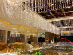 自助取餐区-红辣椒·川菜·火锅(科华路店)