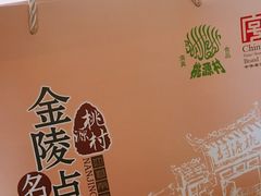 -桃源村(白下路店)