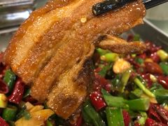 -唐师傅湘西名菜馆(武陵路店)