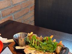 -blue frog蓝蛙(长泰广场店)