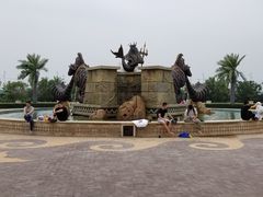 -波塞冬旅游度假区