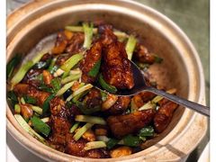 东星斑-新花城蟹粉馆(乌鲁木齐店)