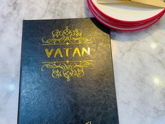 -VATAN INDIAN RESTAURANT米特餐饮有限公司(城北路店)