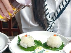 -渔意坊·千层无骨鱼粥底火锅·20年顺德菜(普君店)