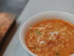 龙虾泡饭-桂语山房(满觉陇店)