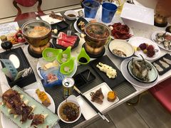 -澜悦港海鲜体验主题餐厅