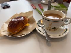 -華歡冰室-WahFoon(吉大店)