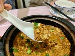 -阿隆煲店(秀仁苑店)