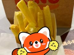 -汉堡王(徐汇绿地缤纷店)