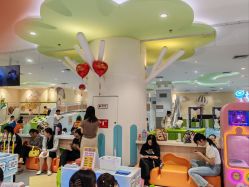 -meland亲子乐园•派对•研学(苏州悠方购物中心店)