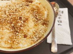 -吉小手•豆花和糖水(卧龙晓城店)
