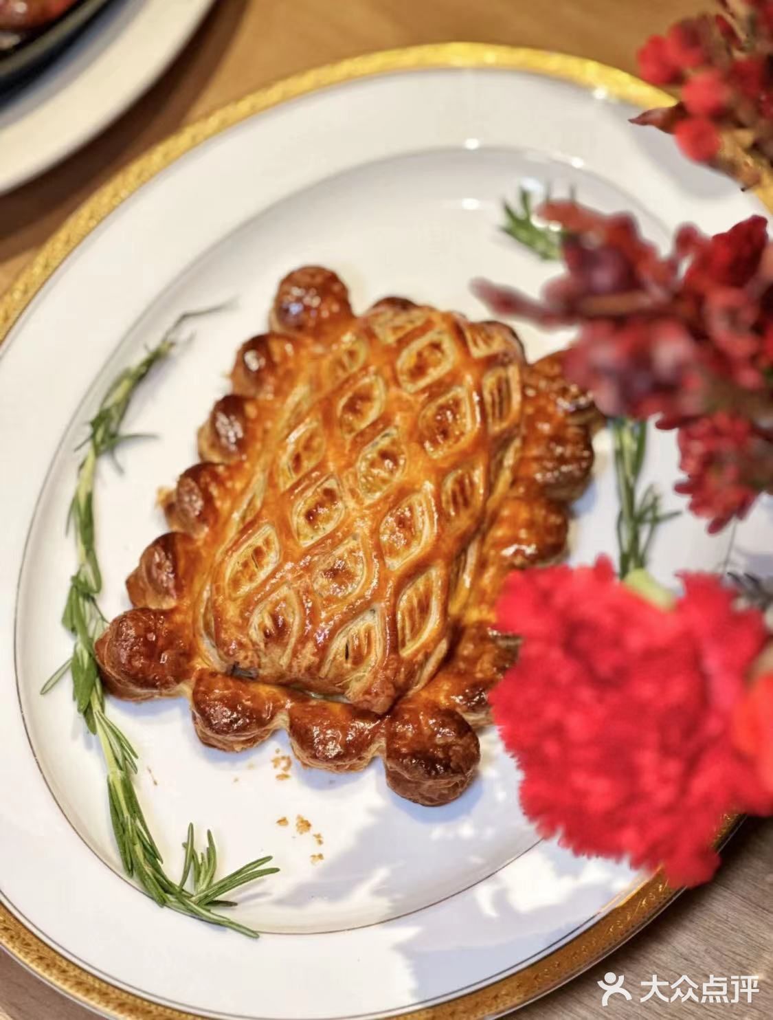 都快去给我吃牛排家！好吃到一口沦陷啊