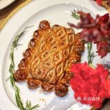 都快去给我吃牛排家！好吃到一口沦陷啊