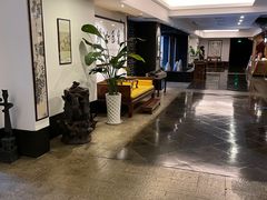 -苏州独墅湖书香世家酒店