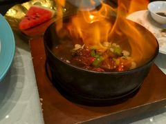 -金典银峰老鹅馆·昆山菜(亭林公园店)