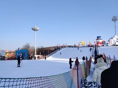 -沈阳奥体冰雪嘉年华