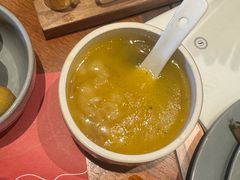 -美盛喜来登大酒店-盛宴标帜餐厅