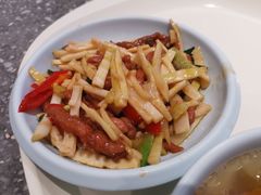 -大米先生(龙湖上城天街店)