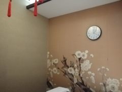 -大唐盲人按摩中心(怀宁路新粮仓店)