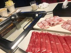 -海底捞火锅(北京路店)