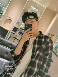 -罗亚帝造型·烫发染发