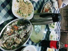 -钱大妈海鲜饭店(保利林语店)