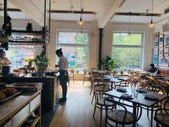 -BOR Eatery(安福路店)