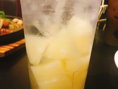 菠萝冰-妈阁铭记澳葡美食