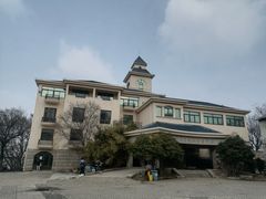 -紫金山天文台