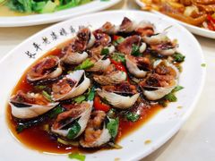 -长平老姿娘夜粥(平东一街店)