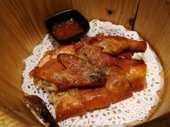 -雾田时尚餐厅(尹山湖歌林公园店)