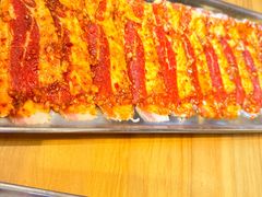 -一品诚记烤肉(大连柏威年购物中心店)