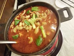 -湘肠香火锅店(团结湖店)