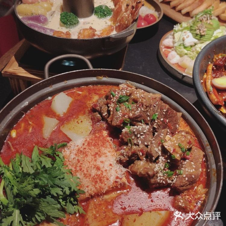 N刷仓街NEED创意韩料！！！