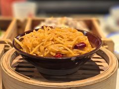 -聚福安·传统老爸茶(大英店)