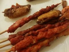 -都喜天丽富都青枫苑酒店-青枫小筑