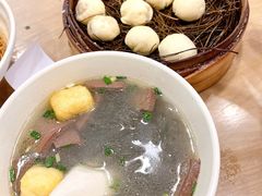 -佬钱湾仔(衣裳街店)