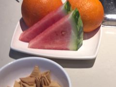 -海底捞火锅(团结桥店)