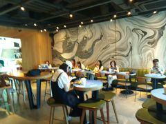 -星巴克(杭州嘉里中心4F店)