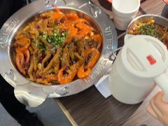 -胖哥俩肉蟹煲(梅溪步步高店)