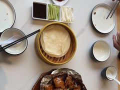 -梅利汴京烤鸭•开封豫菜地标店(晋安路店)