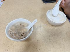 -喜盈门保健甜品店