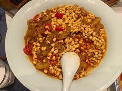 -院8里·小聚园老川菜(九眼桥店)