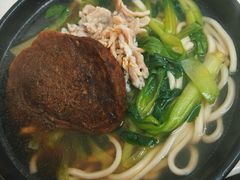 -凯丽上海阳春面馆(德仁里店)