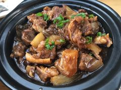 -小巷餐厅(五大街店)