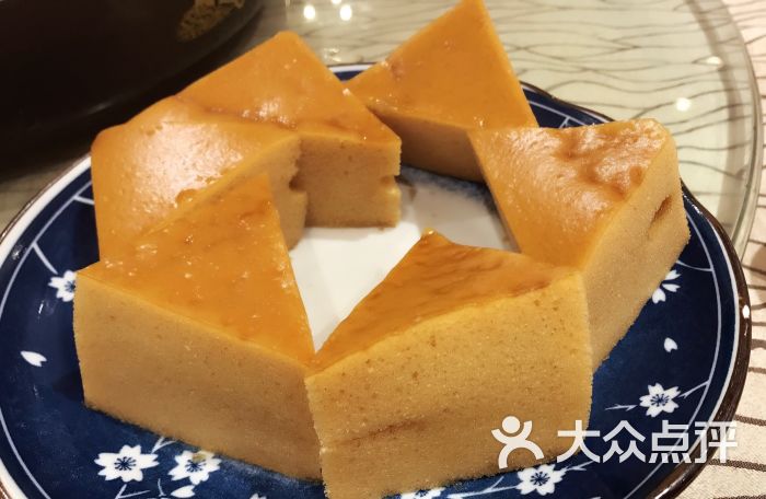 王子饭堂(中山二路店)-米糕图片-广州美食-大众点评网